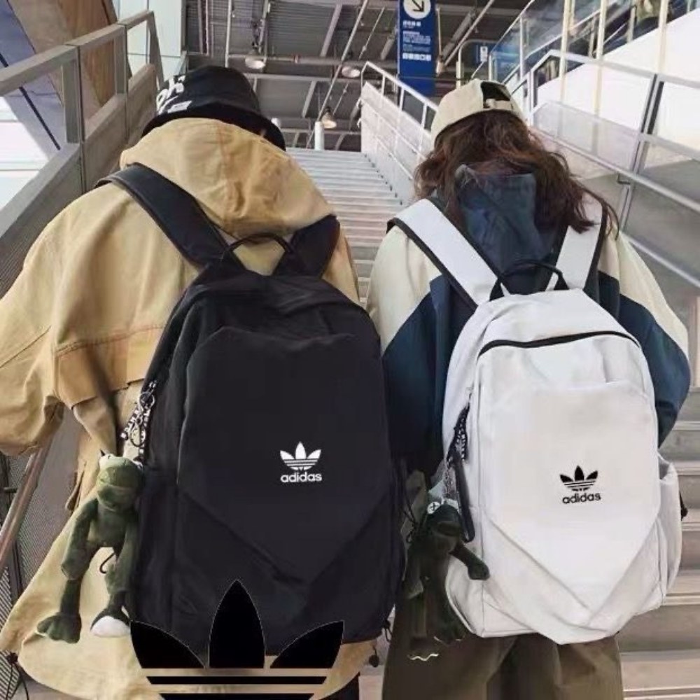 Hàng cao cấp- Balo Adidas Bag chuẩn xịn