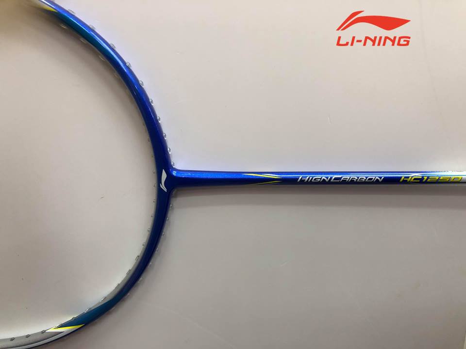 Vợt cầu lông Lining HC1250 (Chính hãng)
