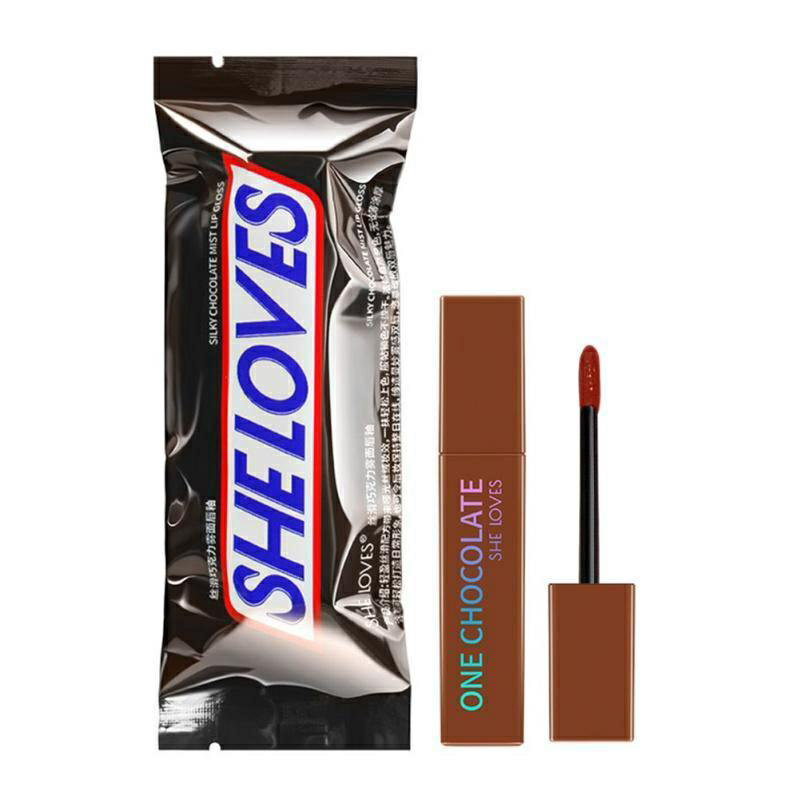 SON MÔI SHE LOVES ONE CHOCOLATE