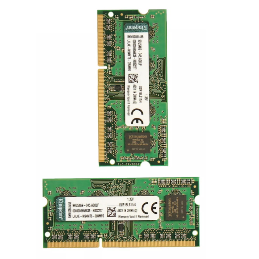 RAM Laptop DDR4 4GB BUS 1600