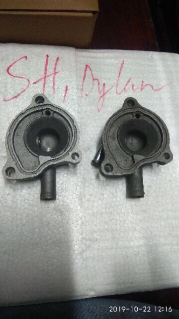 Nắp bơm nước xe Sh Ý/Dylan/ Ps