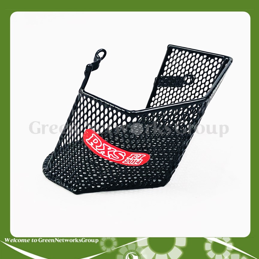 Rổ hông cho xe rsx fi 2014 greennetworks