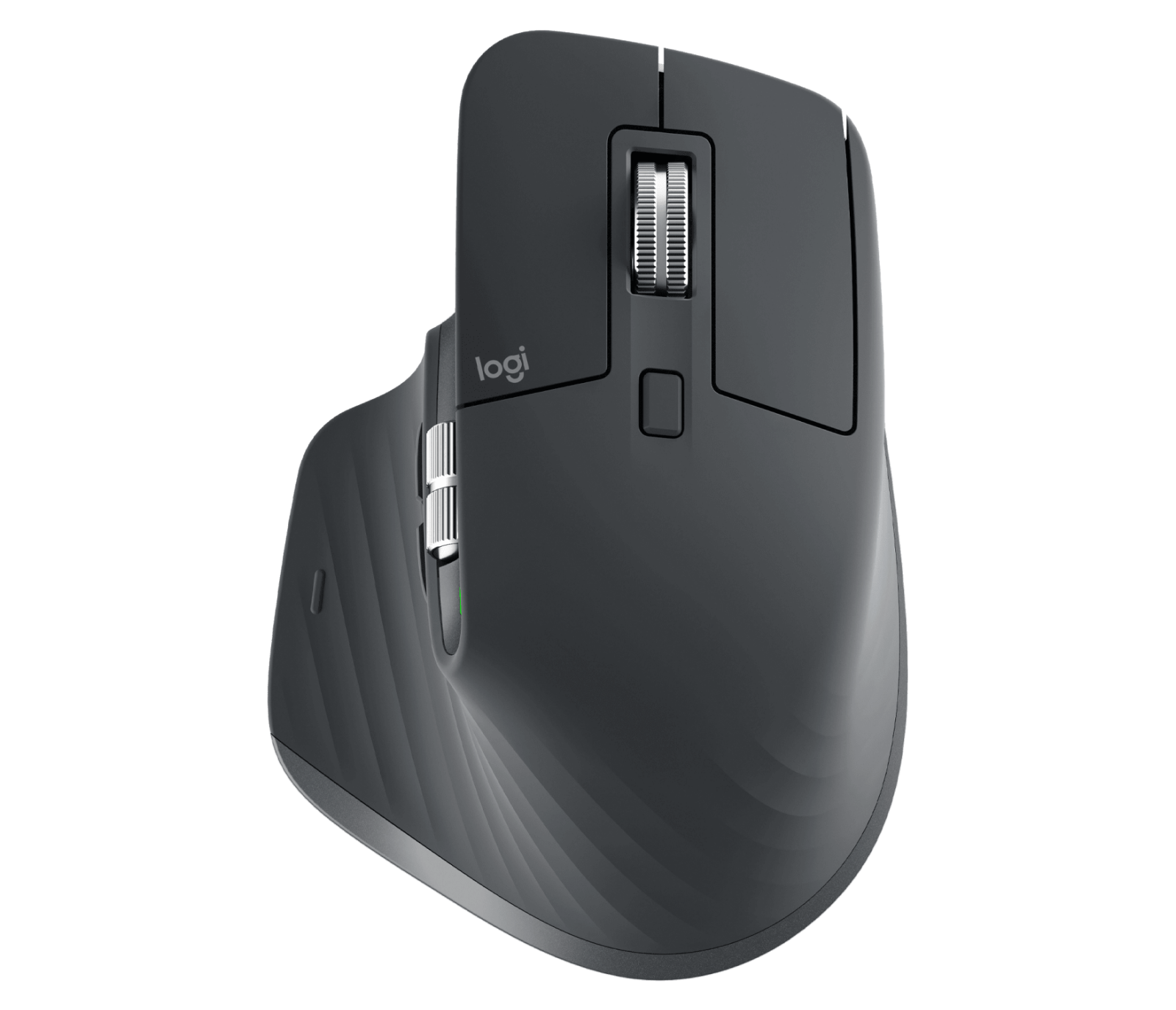 Chuột Không Dây Logitech MX Master 3s Wireless - Chính Hãng Phân Phối