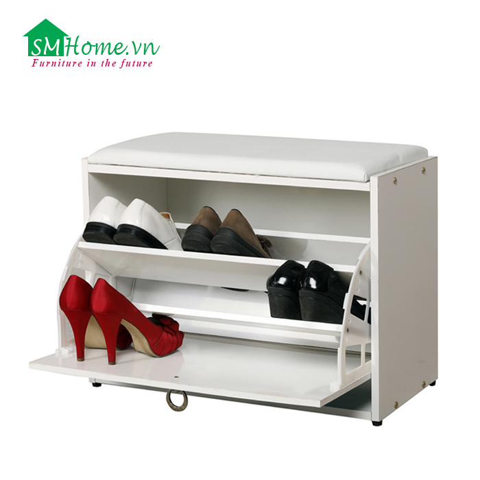 [HCM]Tủ giày thông minh SMHome GD01