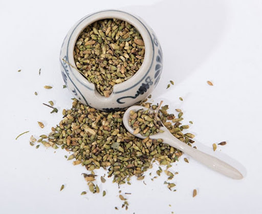 Trà hoa hòe sấy khô 20gram