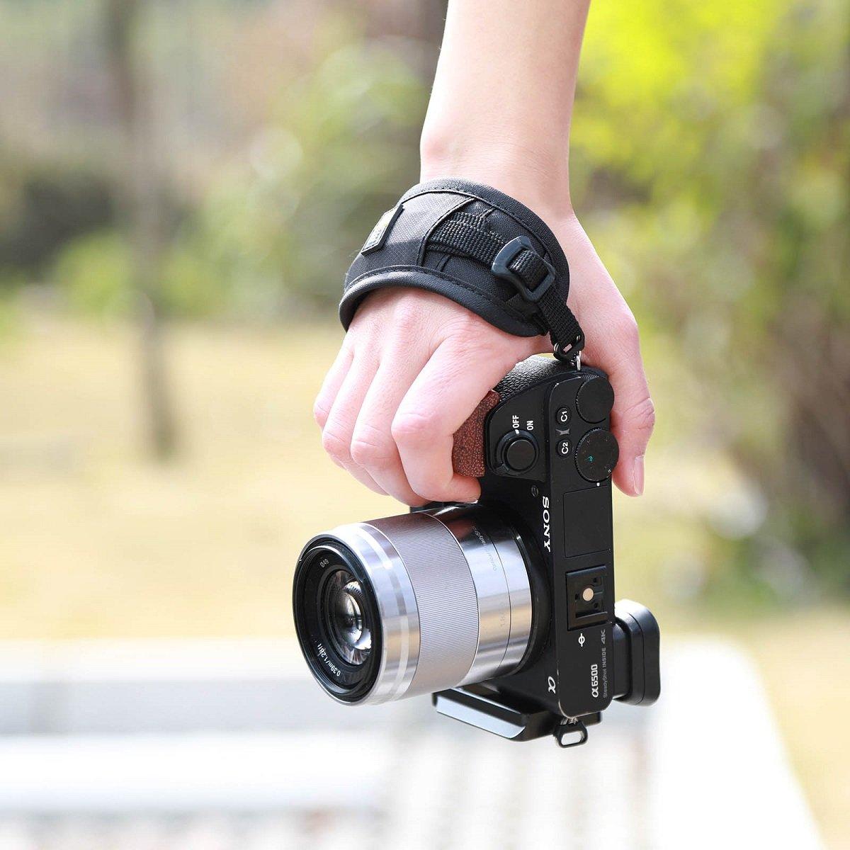 SmallRig A6500 L-Bracket Kit L-Plate Kit for Sony A6500 Code 2074