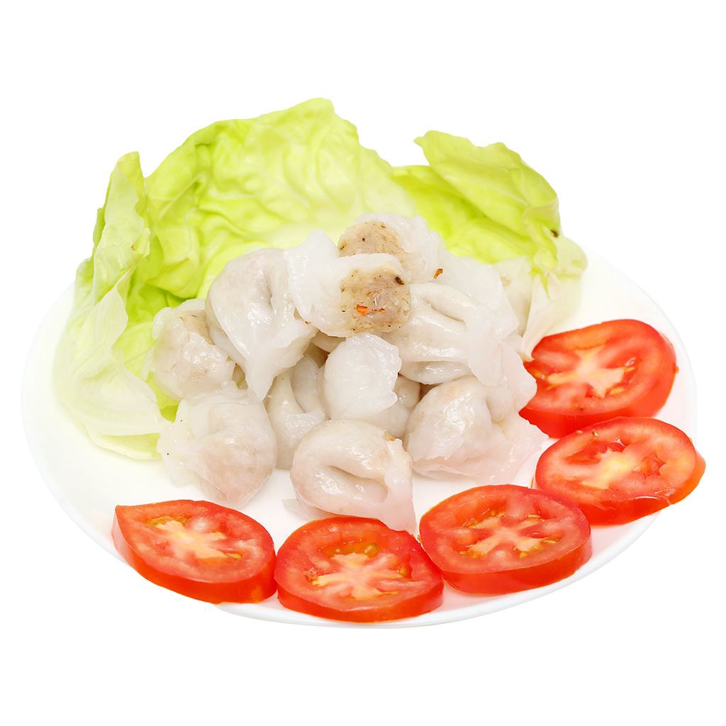 Há Cảo Tôm Thịt (4 viên)