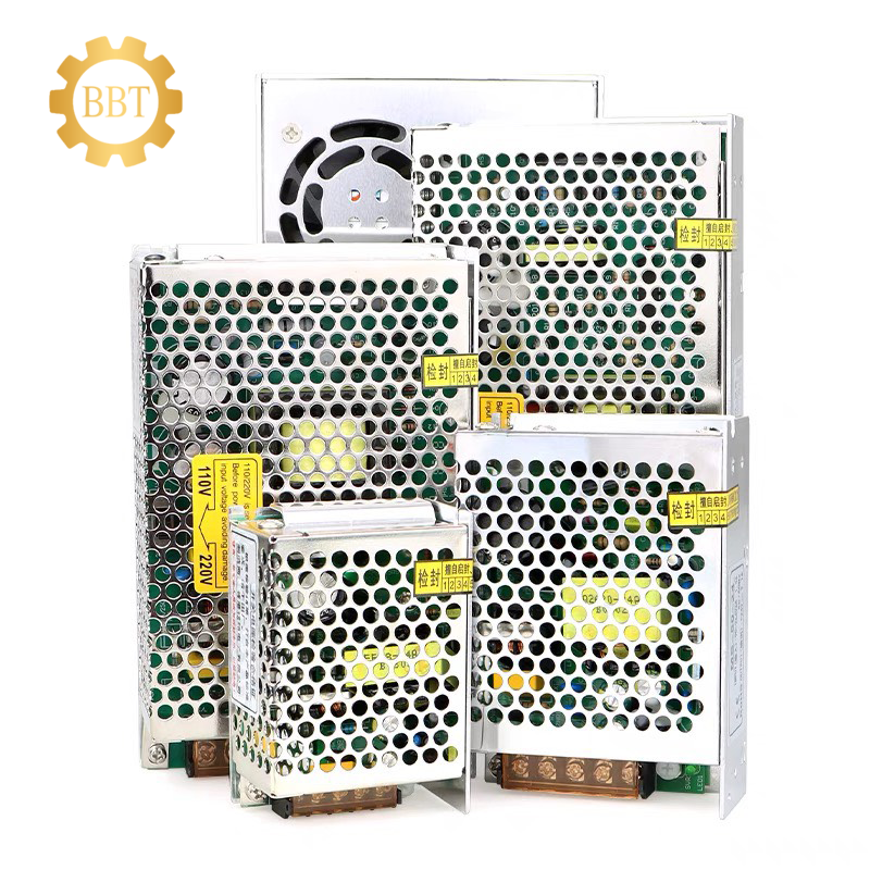 Nguồn tổ ong BERM S 350-24 V