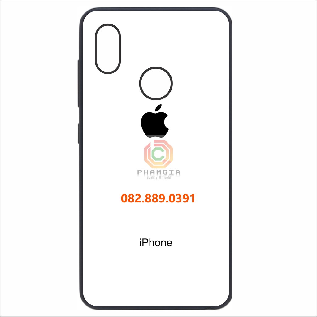 Ốp Lưng Vsmart Joy 1 Dẻo Giả Iphone Dẻo Siêu Bền Siêu Đẹp
