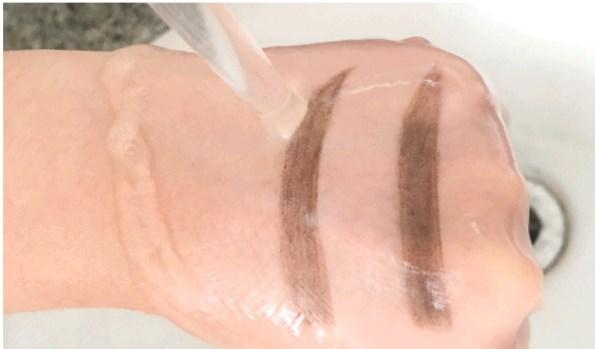 Chì kẻ định hình chân mày ngang Drawing Eye Brown