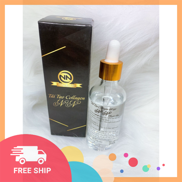 Nước lột da collagen NN cao cấp ( loại xịn có hộp ) [HÀNG LOẠI 1]