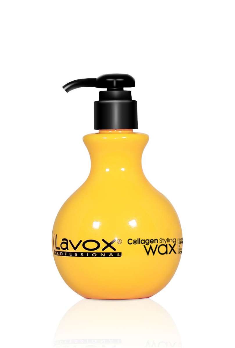 WAX DÂY TẠO KIỂU TÓC LAVOX