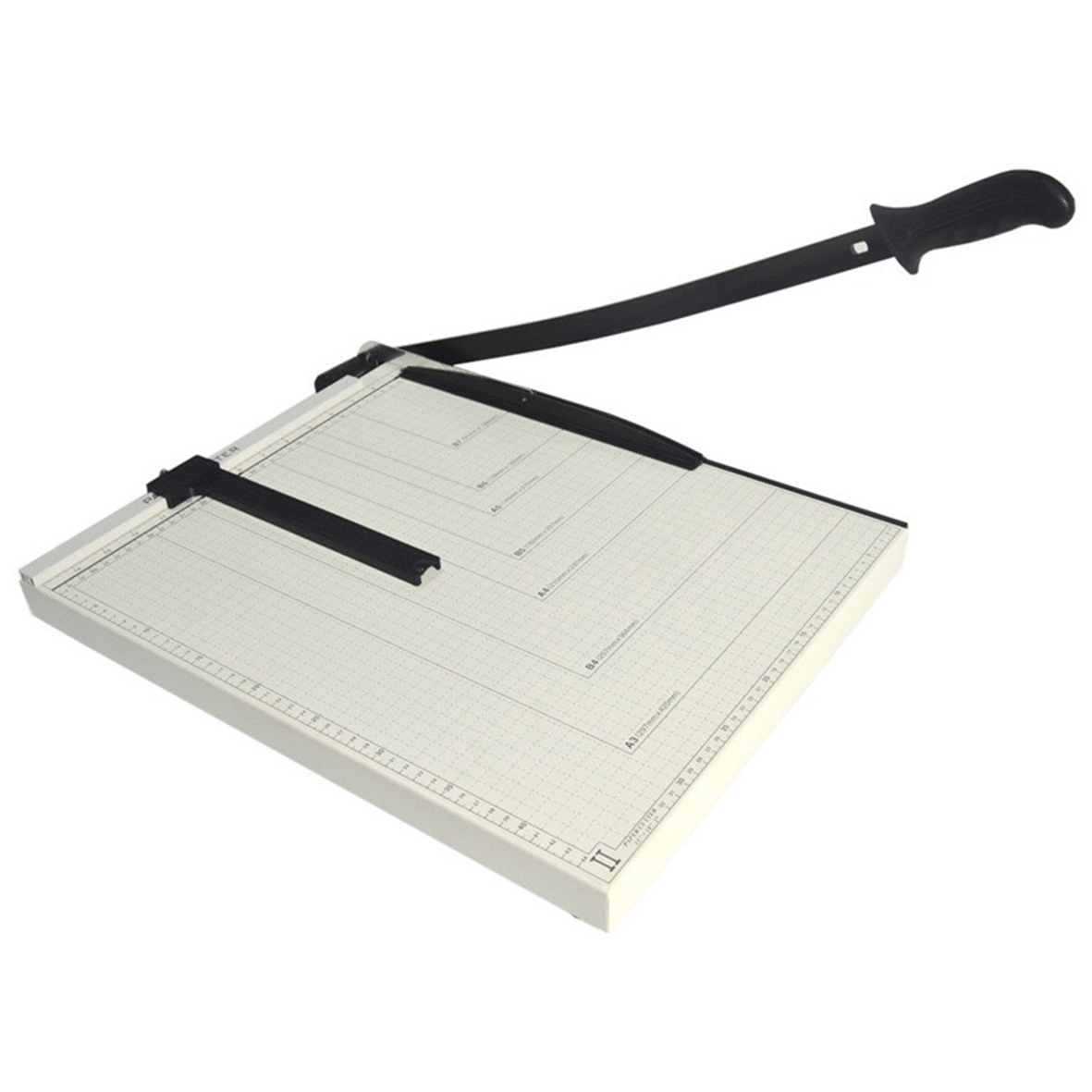 Lưỡi dao bàn cắt giấy 829 A3 - A4