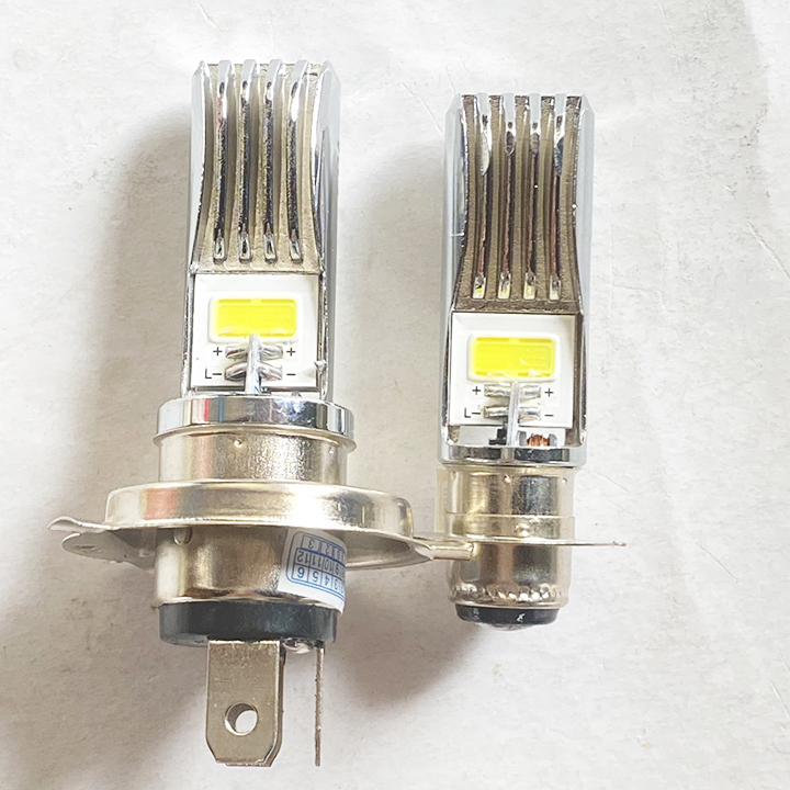 Bóng đèn pha led Chera cắm như bóng zin