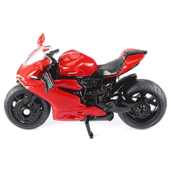 Đồ chơi mô hình xe ducati panigale 1299 - siku 1385