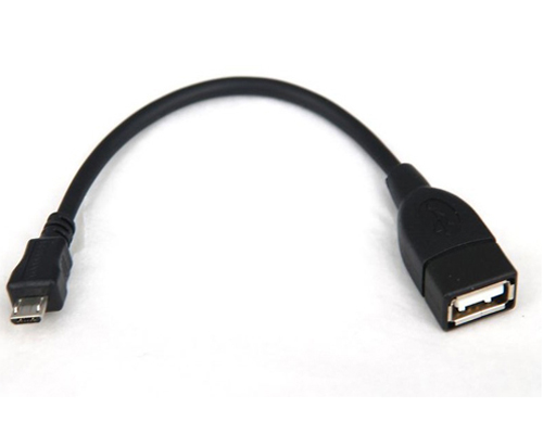 Cáp OTG Dùng Cho Android