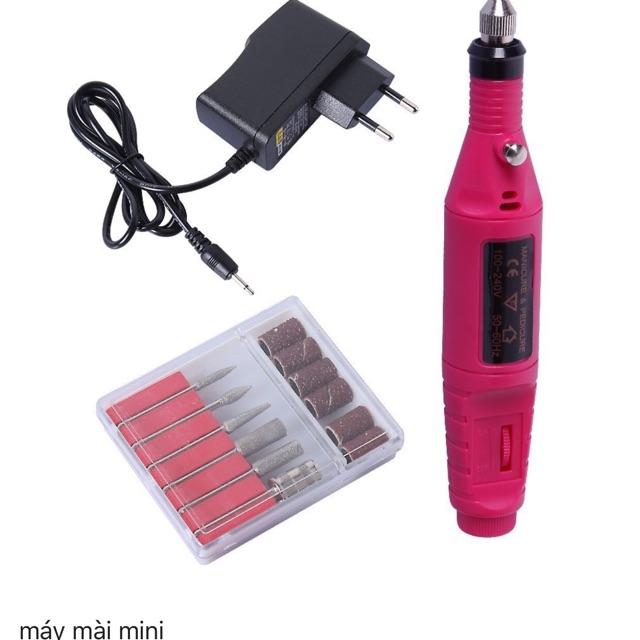 máy mài mini dùng cho nail