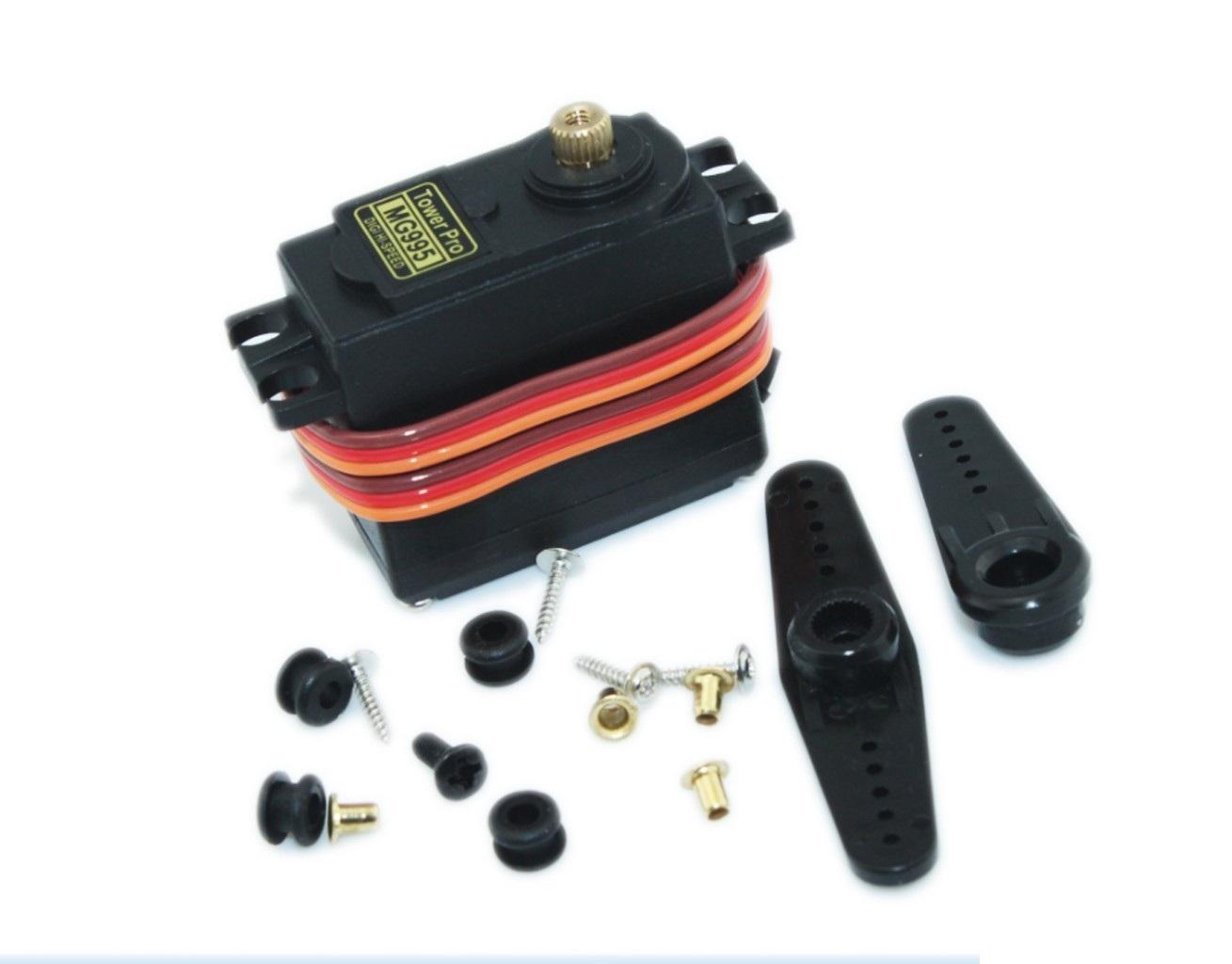 [HCM]Động Cơ RC Servo MG995