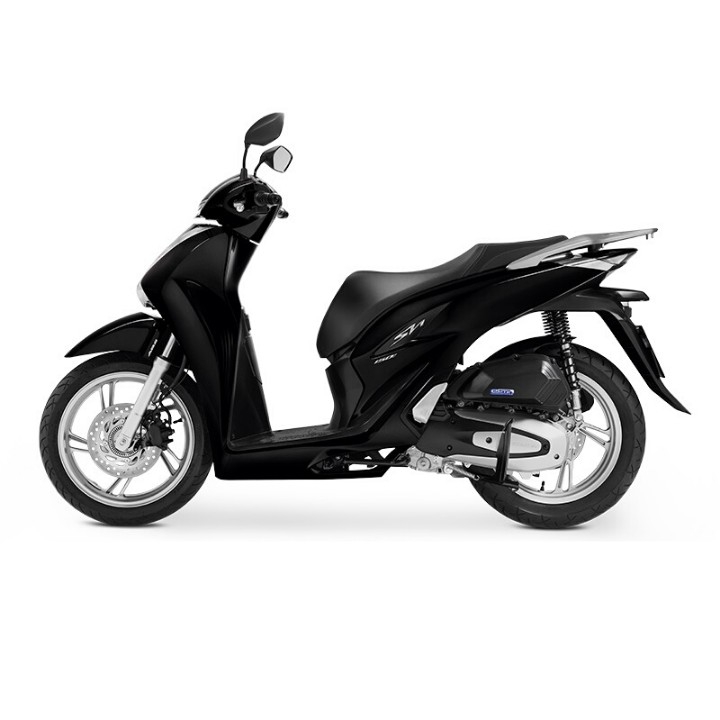 [Trả góp 0%] Xe Máy Honda SH 125 CBS