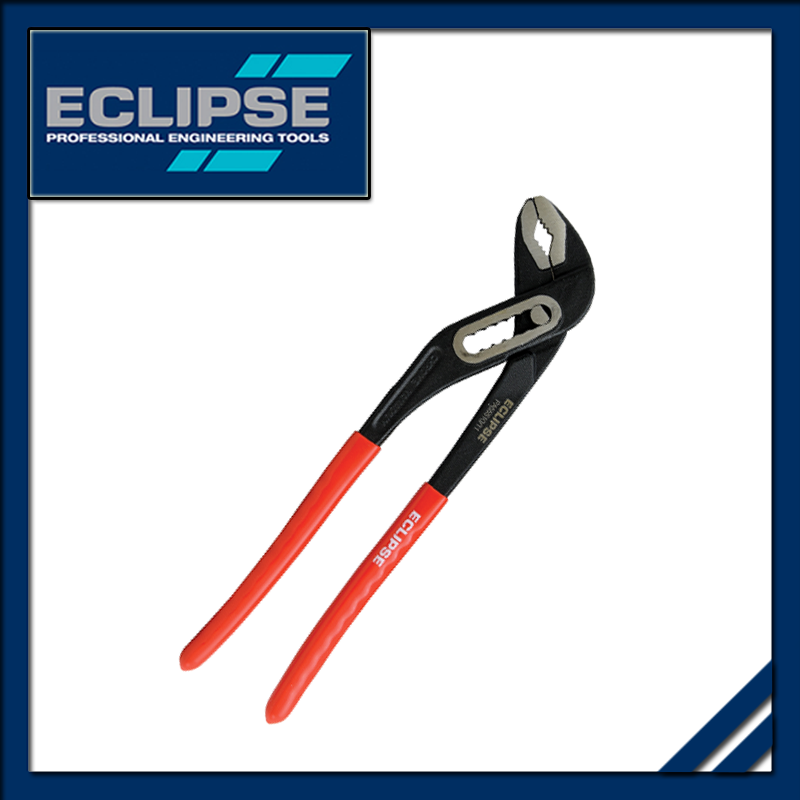 [HCM] Kiềm Kẹp Ống Eclipse PA55510/11