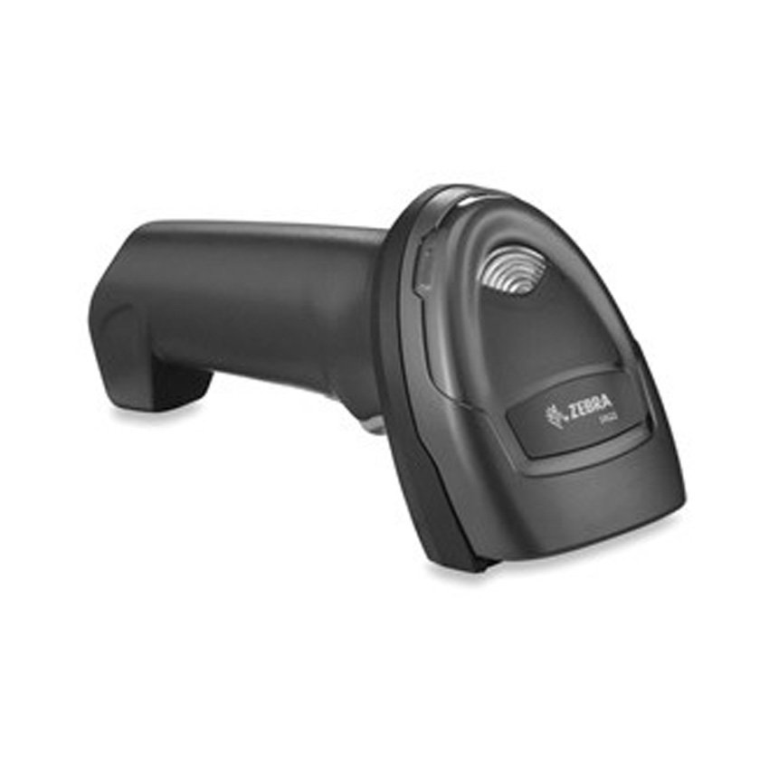 Máy quét mã vạch không dây 2D ZEBRA DS2278