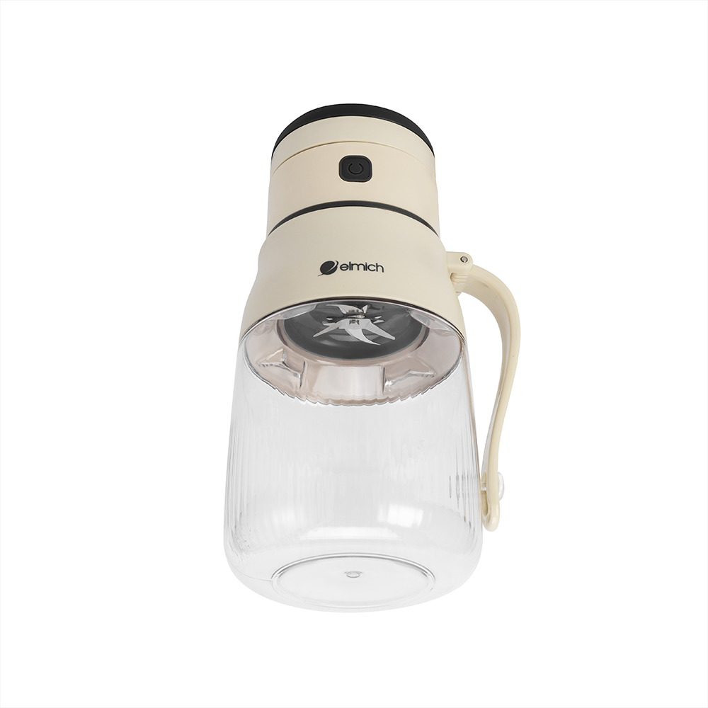 (Chỉ 25-29.10)Máy xay sinh tố cầm tay Elmich BLE9213 - Hình ảnh 5
