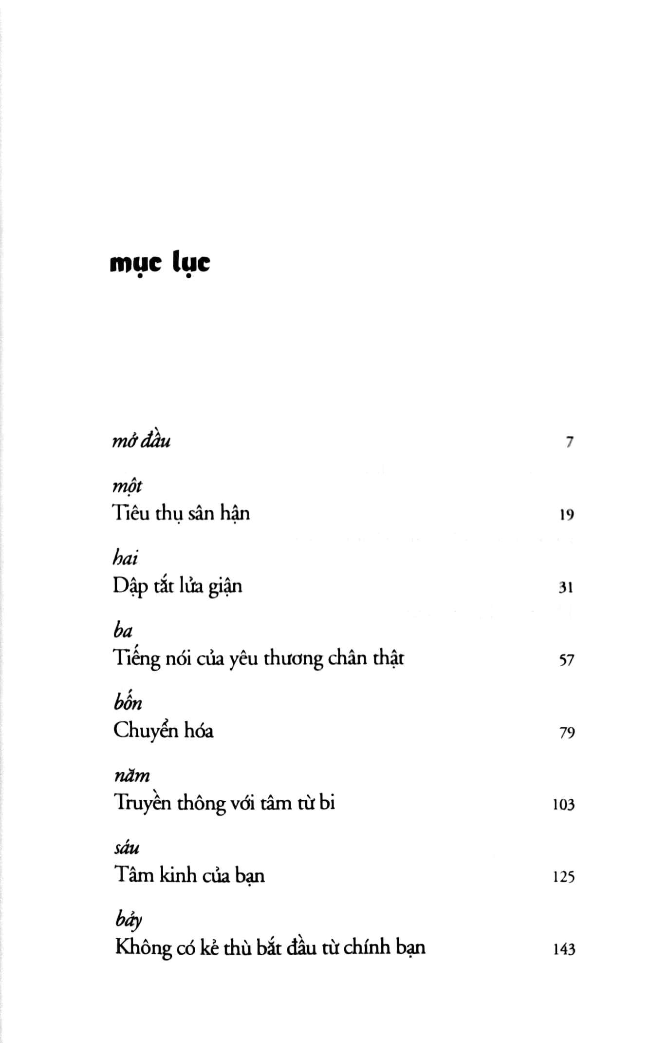 Sách Fahasa - Giận (Tái Bản 2023)