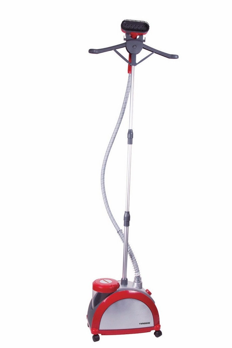 Bàn ủi đứng Tiross TS860 (đỏ)