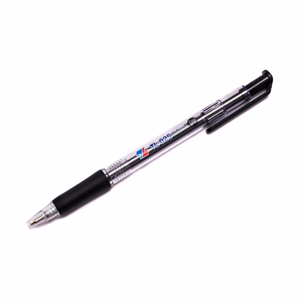 Bút Bi Thiên Long TL-025 (20 cây/hộp)