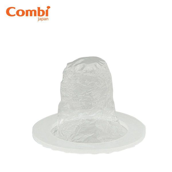 Hộp miếng bọc thăm tai Combi