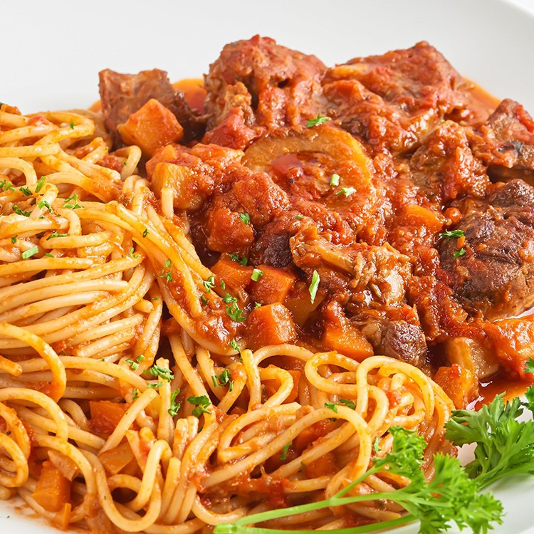 MỲ Ý SPAGHETTI OTTOGI GÓI 500GR
