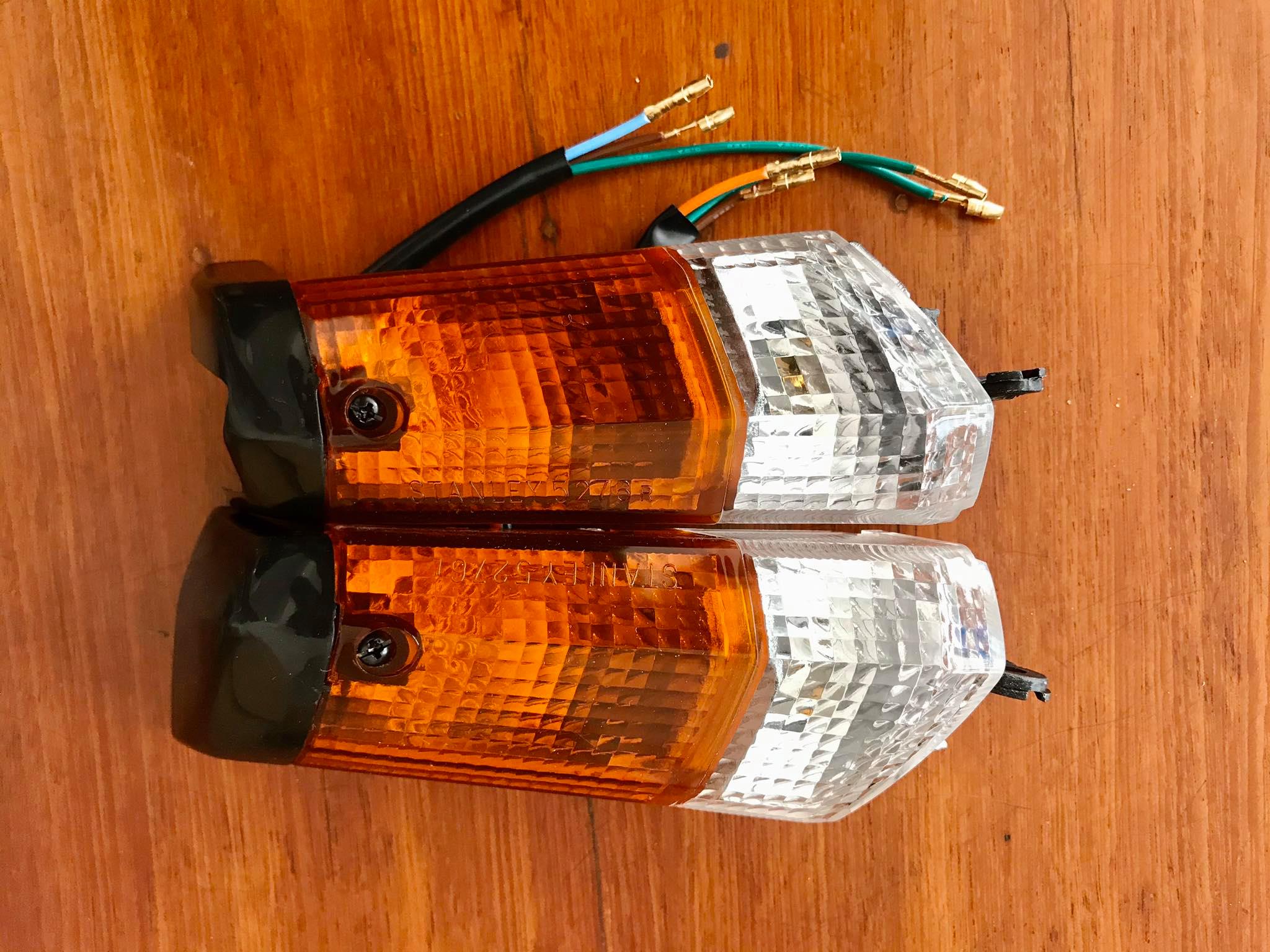 Tay Đèn Xin Nhan Trước Dream Super Hàng Loại 1 VN