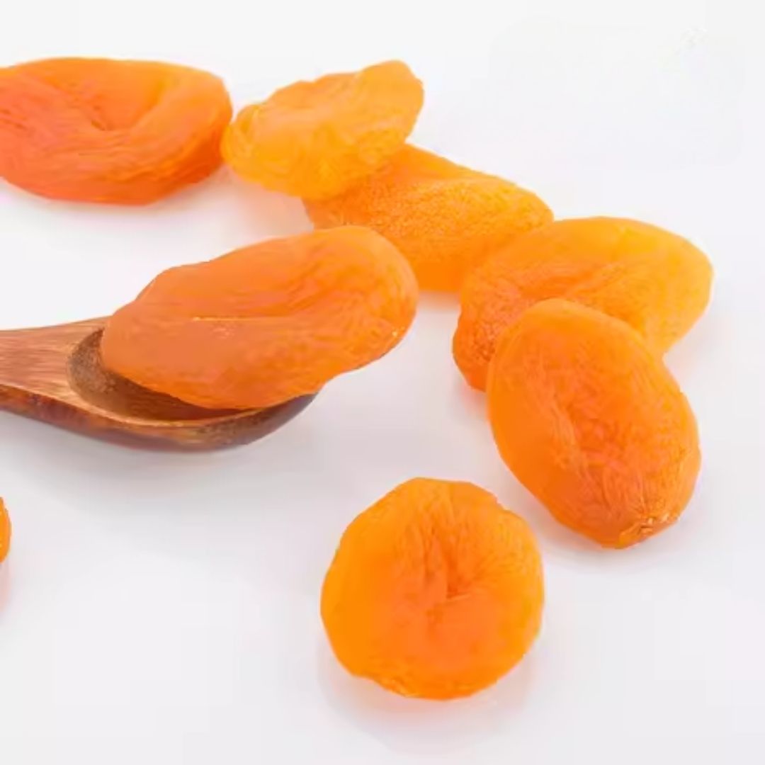 [Chính hãng] Mơ Khô 380g Dan D Pak