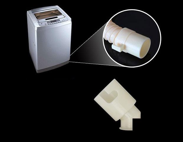 Phụ kiện thoát sàn máy giặt NX001