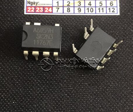 2 cái ic nguồn str-a6059h a6059h a6059
