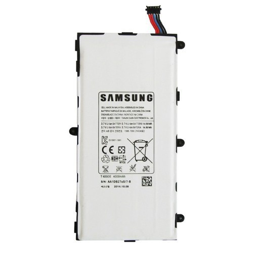 Pin samsung galaxy tab 3 7.0 - sm t210 - t211