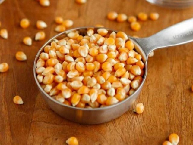 { 1KG } BẮP MỸ LÀM BẮP RANG BƠ