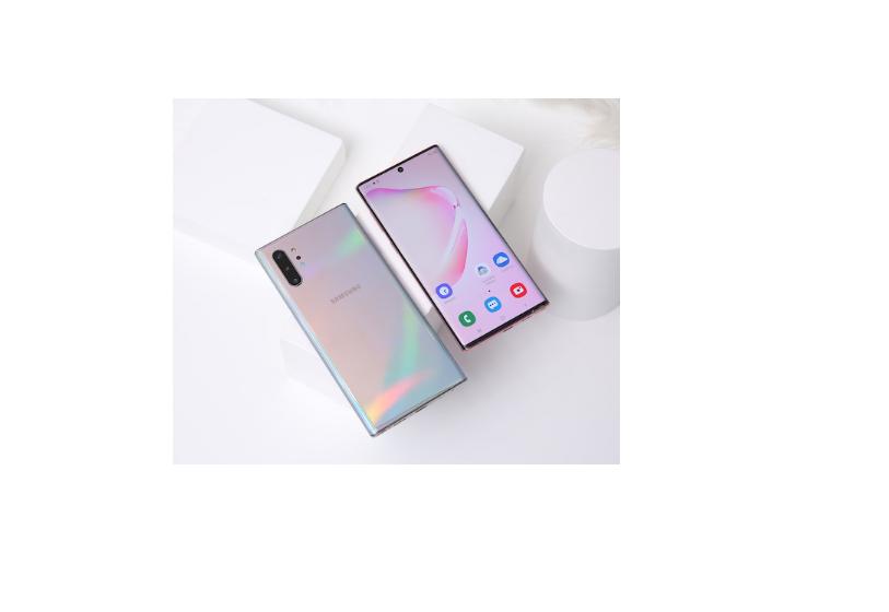 Miếng Dán PPF măt sau cho Sam sung galaxy Note 10 plus