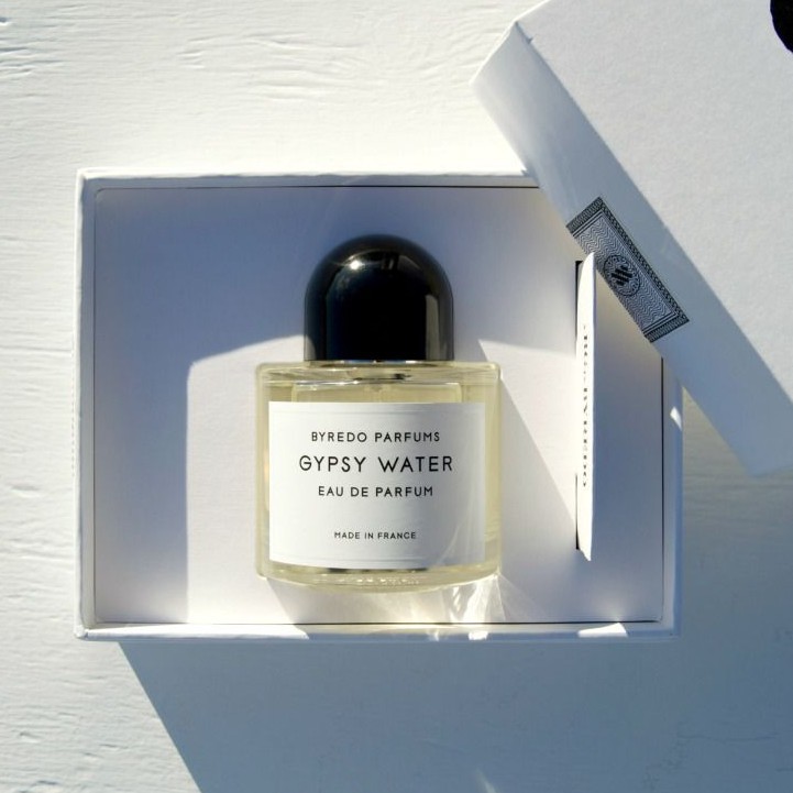 -𝑺𝒄𝒆𝒏𝒕𝒔𝒂𝒊𝒈𝒐𝒏- Nước hoa dùng thử Byredo Gypsy Water 10ml