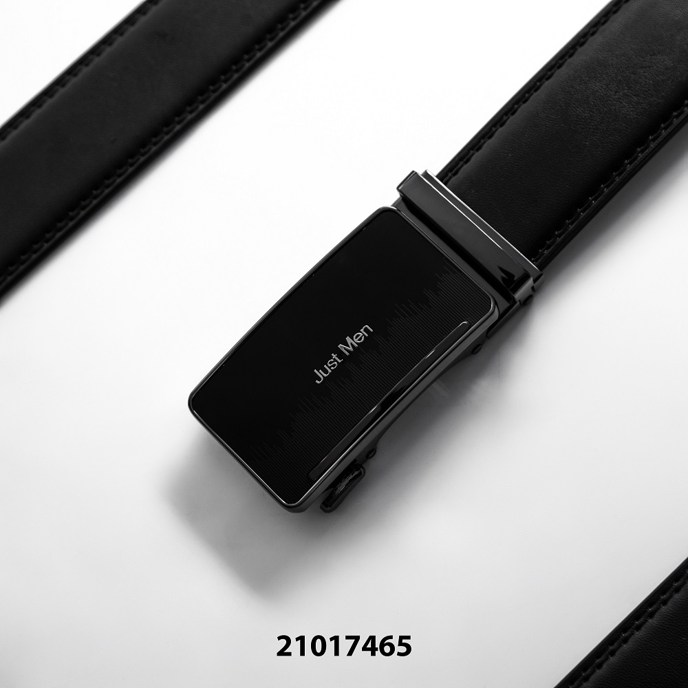 Thắt Lưng Nam Just Men Chất Da 210174
