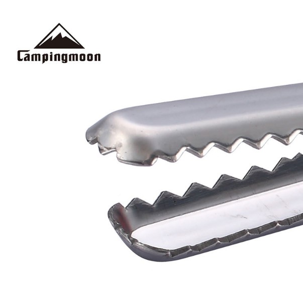 Kẹp nướng thịt Campingmoon SJ10