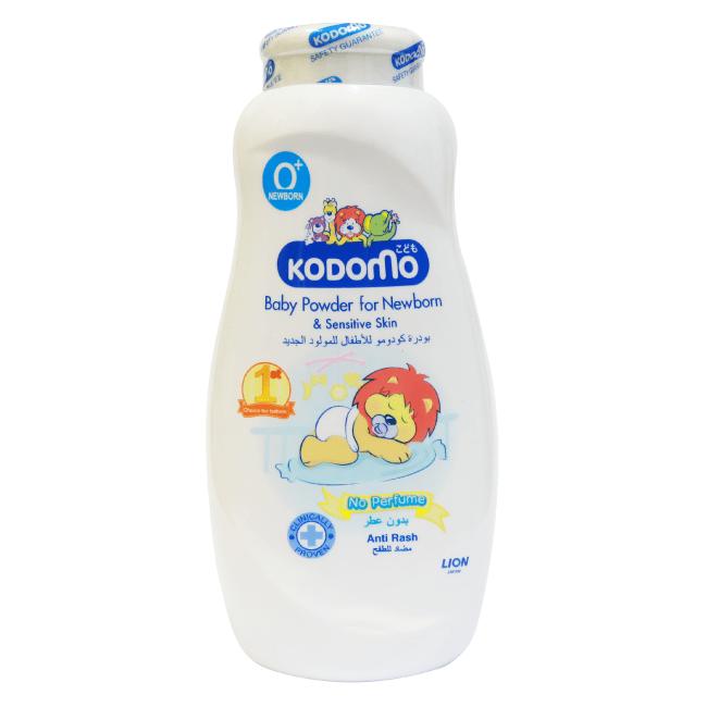 [HCM]Phấn rôm trẻ em Newborn Sensitive Skin 180g