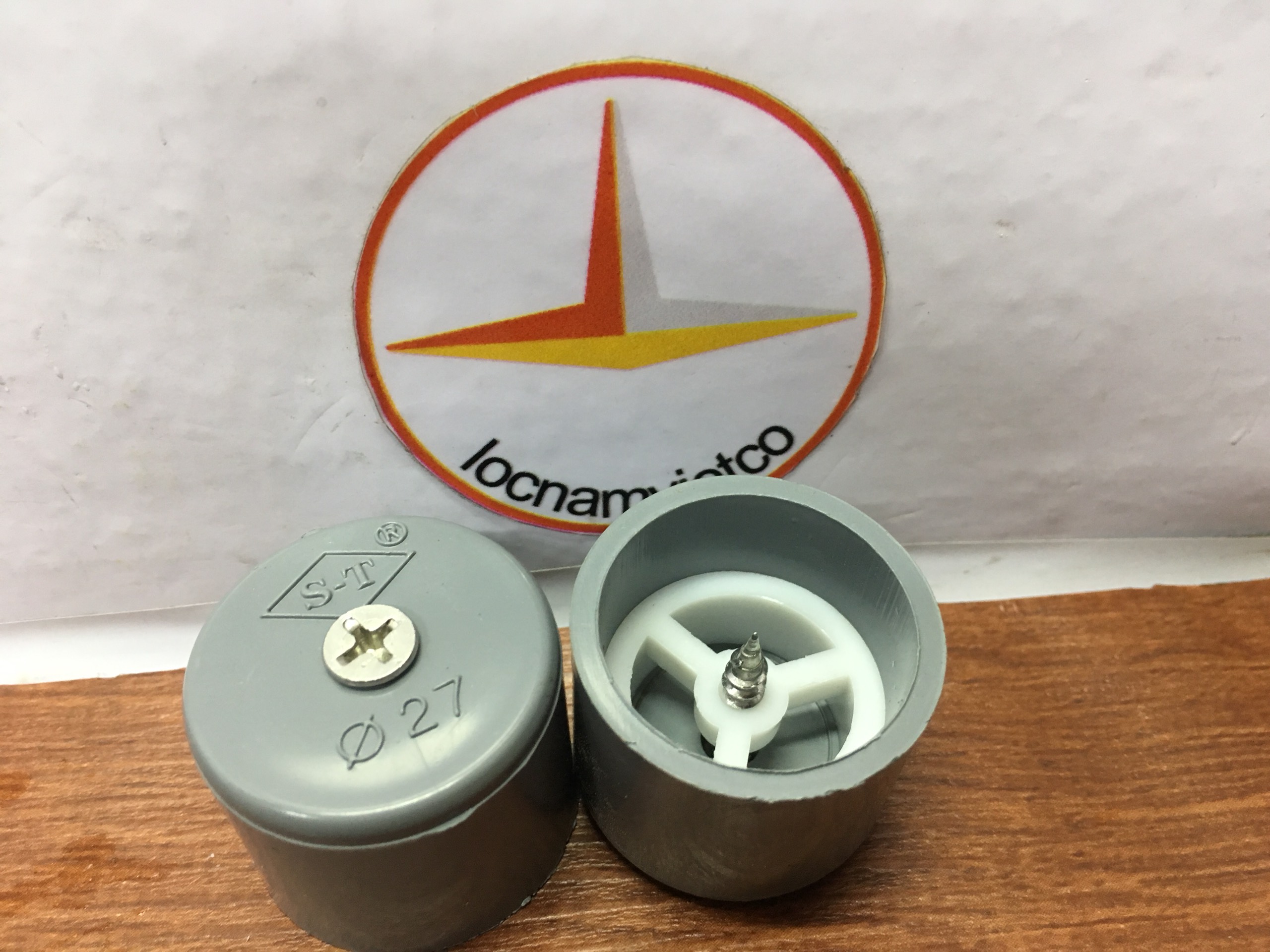 Béc Vít phun phi 27 ( 10 cái )