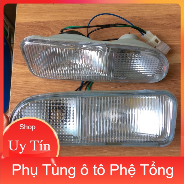 Đèn gầm thaco towner 750 bên phụ