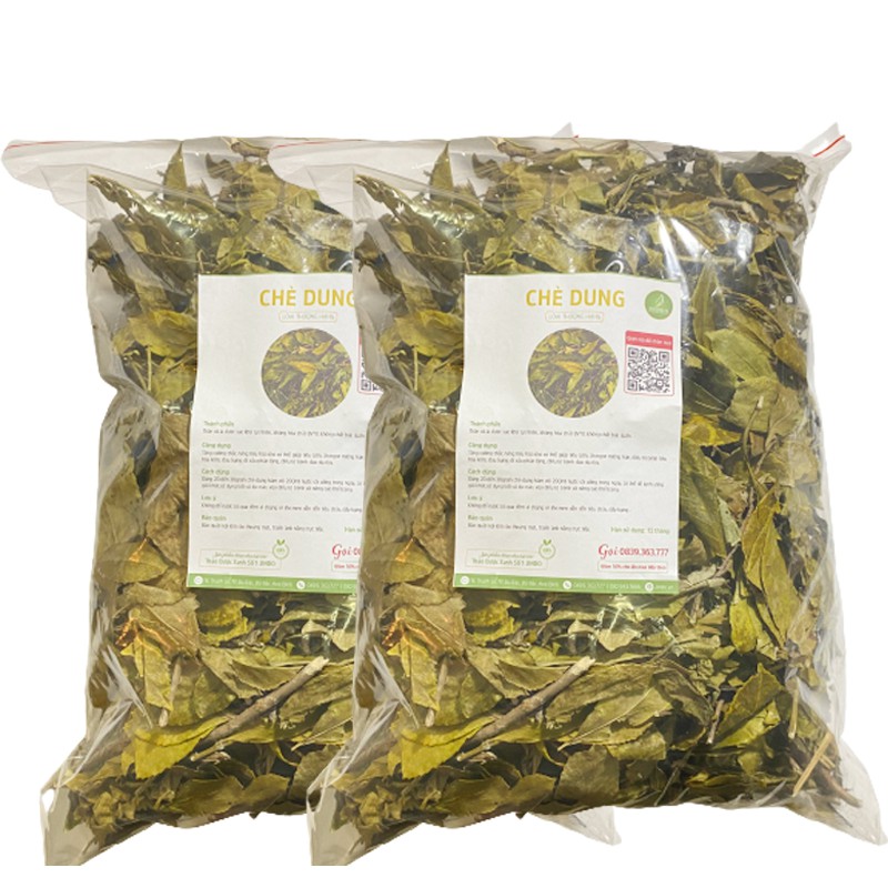 Chè Dung khô Loại thượng hạng