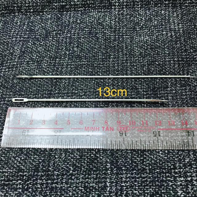 Kim may bao / kim lẹm