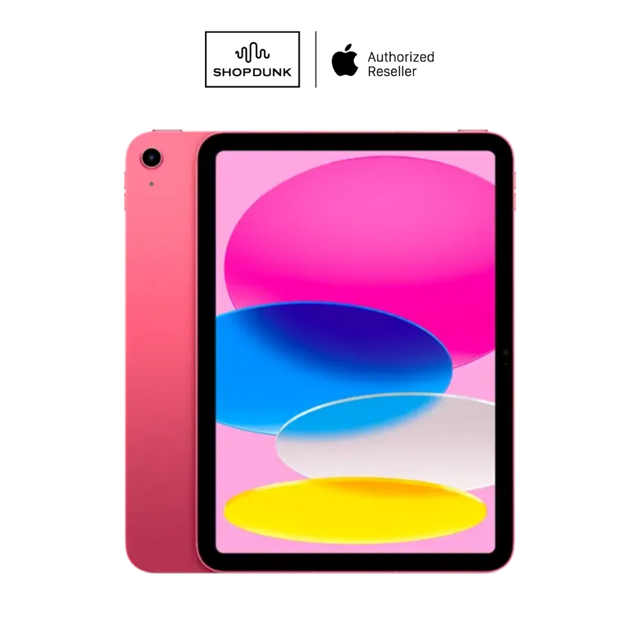 Apple iPad Gen 10 Wi-Fi + Cellular 64GB