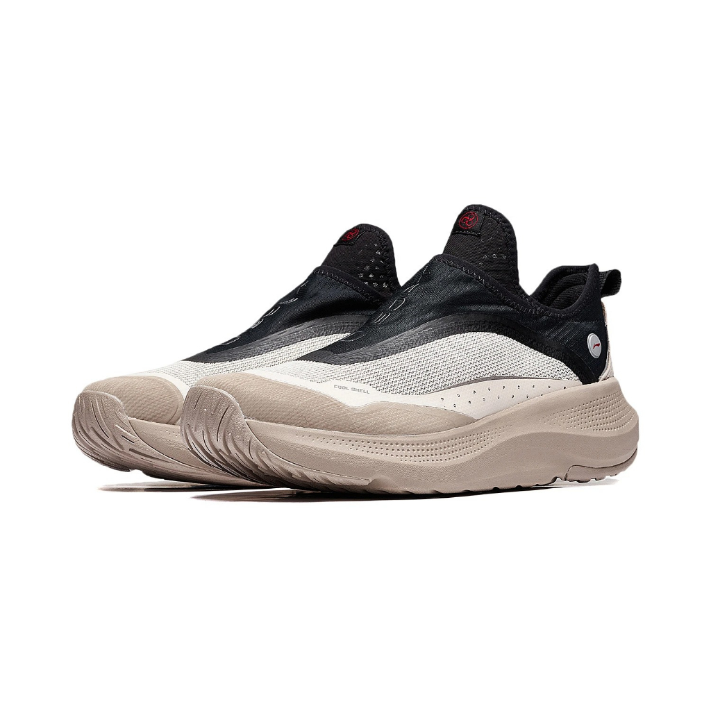 Giày Thời Trang Thể Thao Li-Ning Nam Soft Go AGLT105-3