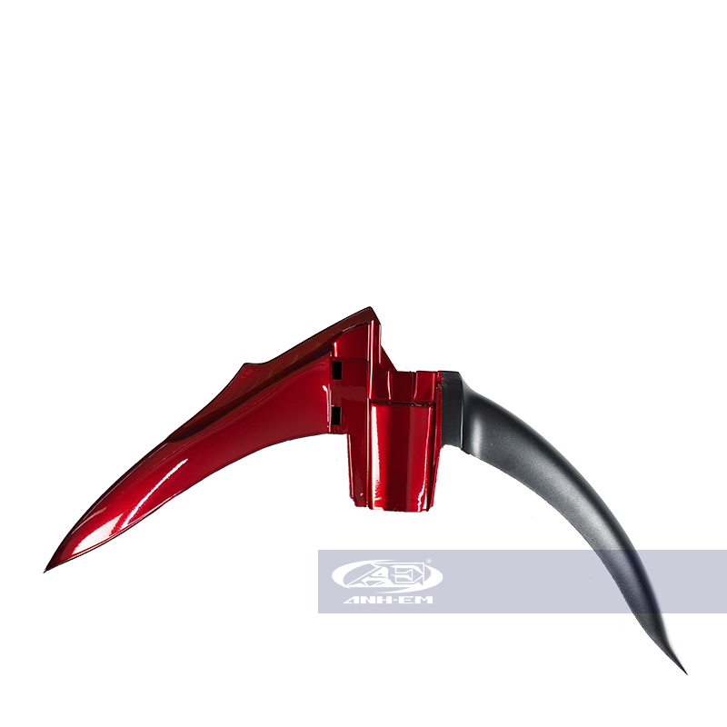 YAZ Dè trước đỏ - YAZ125-0103