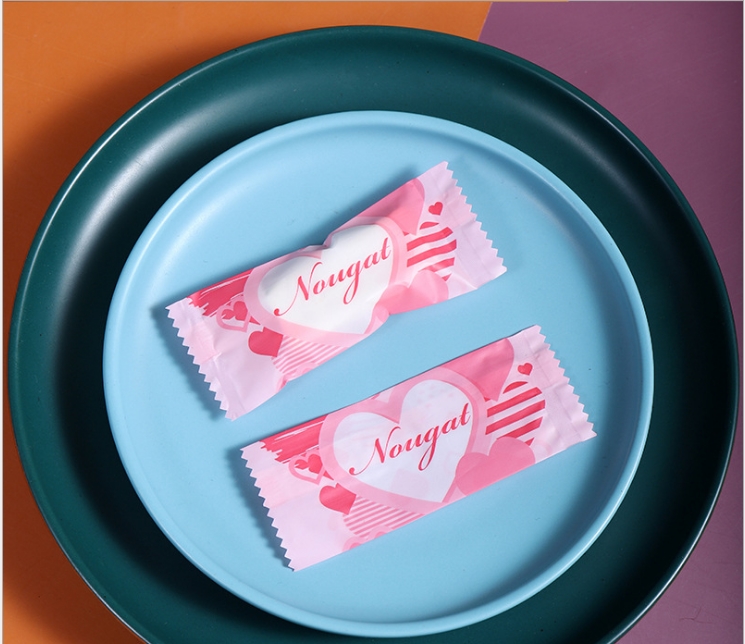 [HCM]Túi đựng kẹo nougat 200 cái